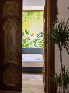 Jungle Apartment - Cava deʼ Tirreni - 0