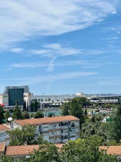 airport room - Lissabon - 0