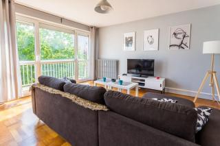 Bambou YourHostHelper - Hérouville-Saint-Clair - 8