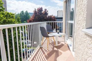 Bambou YourHostHelper - Hérouville-Saint-Clair - 7