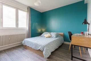 Bambou YourHostHelper - Hérouville-Saint-Clair - 5