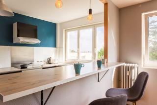 Bambou YourHostHelper - Hérouville-Saint-Clair - 4
