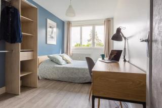Bambou YourHostHelper - Hérouville-Saint-Clair - 3