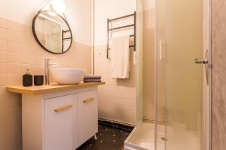 Bambou YourHostHelper - Hérouville-Saint-Clair - 2