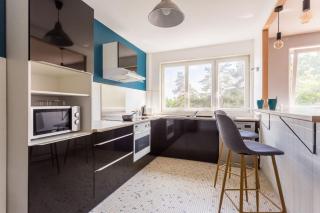 Bambou YourHostHelper - Hérouville-Saint-Clair - 1