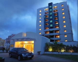 Royal Orchid Golden Suites Pune - Pune - 0