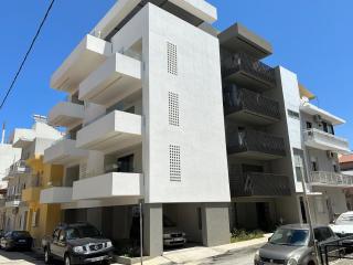 Sandgate studio - Chania - 0