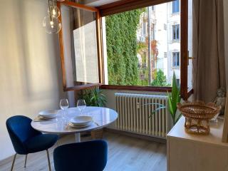 Keyra's Soul House - Milan - 1