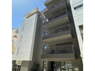 Sandgate studio - Chania - 3