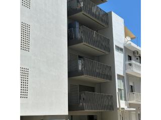 Sandgate studio - Chania - 1