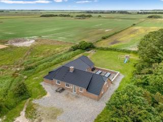 Holiday Home Botmar - 1-5km from the sea by Interhome - Ringkøbing - 6
