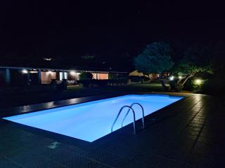 Abba Sixty - View, Pool & Parking - 200mt Sea - Tertenìa - 1