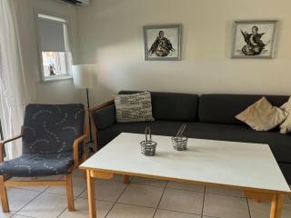 Apartment Svantje - from the sea by Interhome - Hadsund - 7