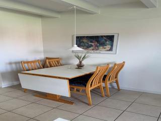 Apartment Svantje - from the sea by Interhome - Hadsund - 8