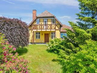 Holiday Home Vanta - 50m from the sea by Interhome - Allinge - 4