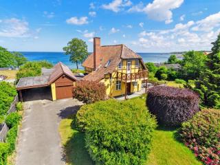 Holiday Home Vanta - 50m from the sea by Interhome - Allinge - 3