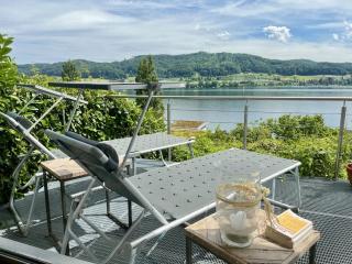 Holiday Home Seepanorama by Interhome - Wangen - 9