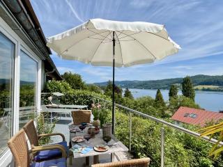 Holiday Home Seepanorama by Interhome - Wangen - 3