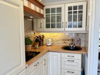 Holiday Home Seepanorama by Interhome - Wangen - 2