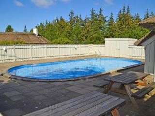 Holiday Home Pihla - 1-1km from the sea by Interhome - Fjerritslev - 0