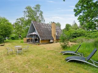 Holiday Home Tine - 600m from the sea by Interhome - Vester Sømarken - 6