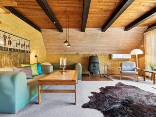 Holiday Home Tine - 600m from the sea by Interhome - Vester Sømarken - 4