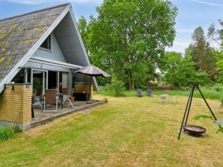 Holiday Home Tine - 600m from the sea by Interhome - Vester Sømarken - 0