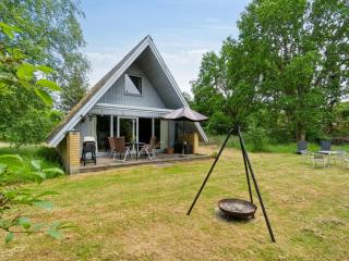 Holiday Home Tine - 600m from the sea by Interhome - Vester Sømarken - 5