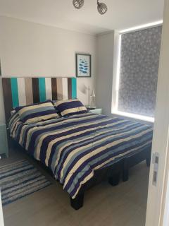 Departamento en Concón, sector Costa de Montemar - Viña del Mar - 2
