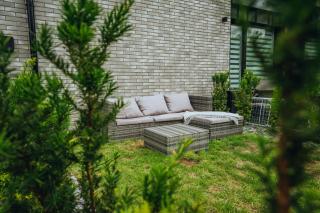 Apartamentai šalia jūros - 3