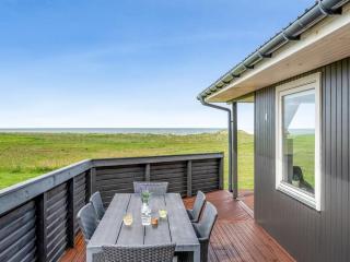 Holiday Home Villum - 50m from the sea by Interhome - Lemvig - 7
