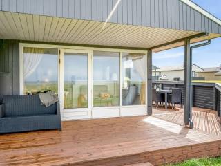 Holiday Home Villum - 50m from the sea by Interhome - Lemvig - 6