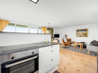 Holiday Home Villum - 50m from the sea by Interhome - Lemvig - 4