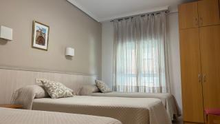 Hostal Atienzar - 0