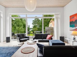 Holiday Home Biergh - 250m from the sea by Interhome - Fredericia - 8