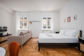 Palazzo Piazza Cavour-ZEN62 - Rome - 7