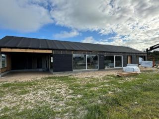 Holiday Home Dreng - 300m from the sea by Interhome - 8