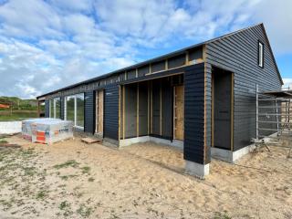 Holiday Home Dreng - 300m from the sea by Interhome - 7