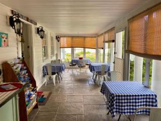 Holiday Guest House Bed & Breakfast - Wells - 8