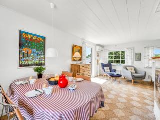 Holiday Home Arntraud - 500m from the sea by Interhome - 2