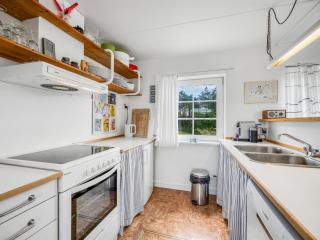 Holiday Home Arntraud - 500m from the sea by Interhome - Lakolk - 1