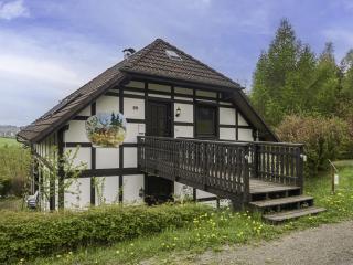 Holiday Home Hänsel & Gretel im Kellerwald by Interhome - Frankenau - 0