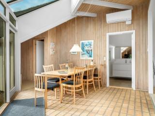 Holiday Home Elenor - 1-1km from the sea by Interhome - Fjerritslev - 7