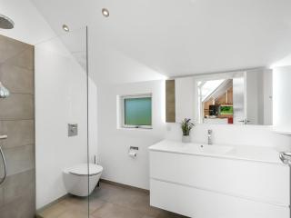 Holiday Home Elenor - 1-1km from the sea by Interhome - Fjerritslev - 5