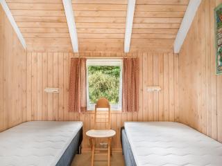 Holiday Home Elenor - 1-1km from the sea by Interhome - Fjerritslev - 1