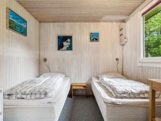 Holiday Home Saila - 700m to the inlet by Interhome - Sønder Ydby - 2