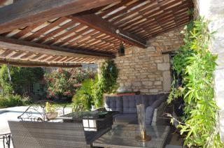 Terre d'oliviers - Issirac - 3