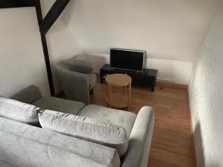 Appartments Zur Schlosswache Delitzsch - Delitzsch - 6