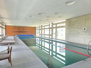 Cute Condesa Studio Indoor Pool Nice Gym - Città del Messico - 0