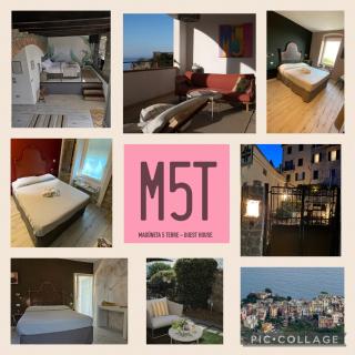 Madüneta 5 Terre - Corniglia - 0